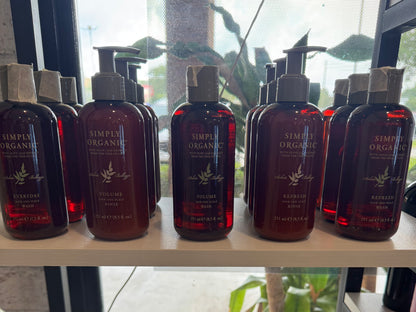 Simply Organic Everyday Wash