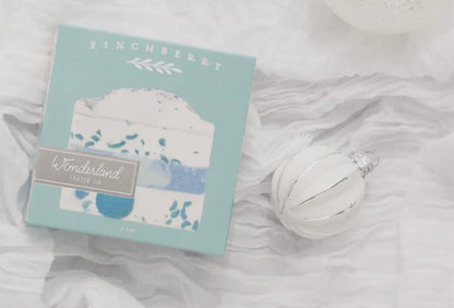 FinchBerry Wonderland Holiday Soap