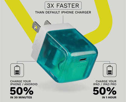 Casemate Fuel USB-C Charger