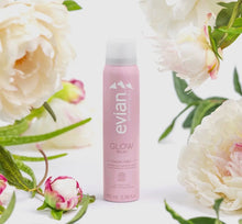 Load image into Gallery viewer, Evian Glow Facial Mist
