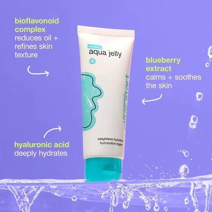 Dermalogica Aqua Jelly Moisturizer