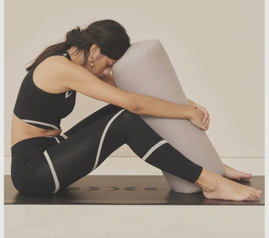 Moonchild Yoga Bolster