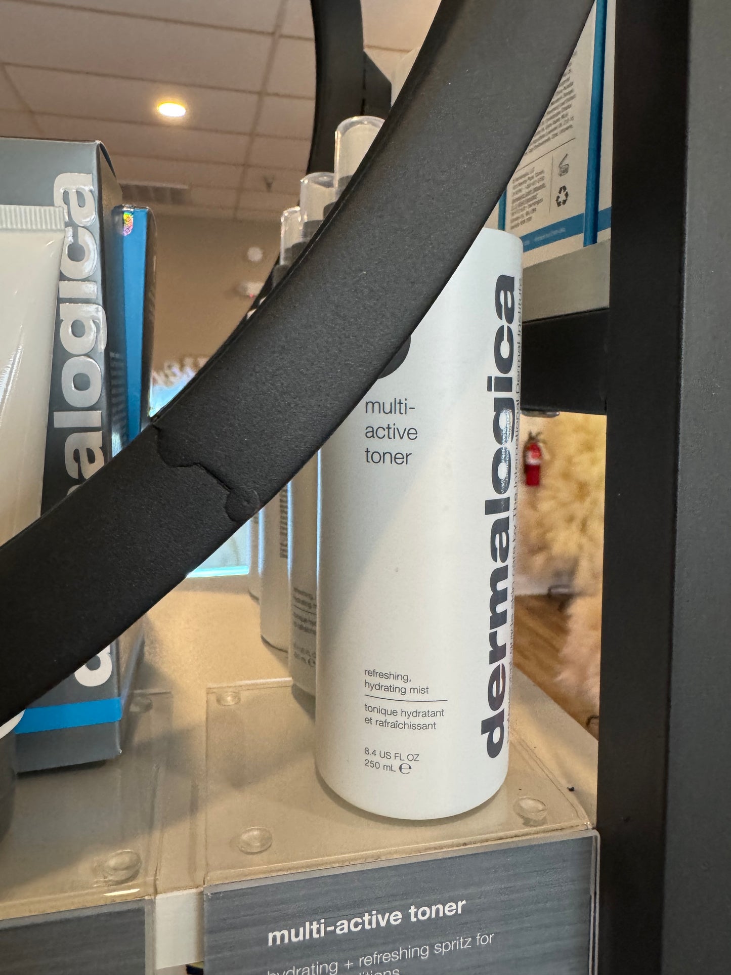 Dermalogica multi-active toner