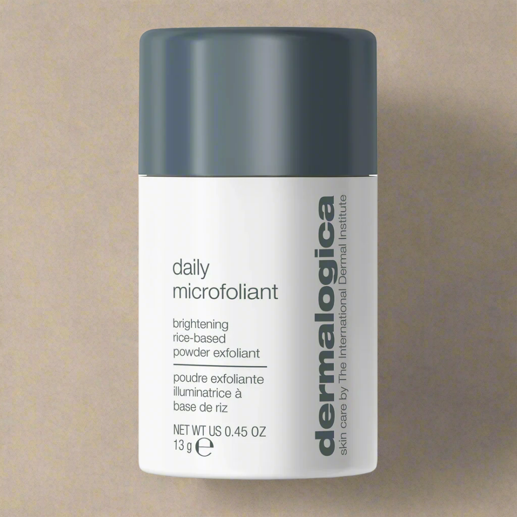 Dermalogica daily microfoliant
