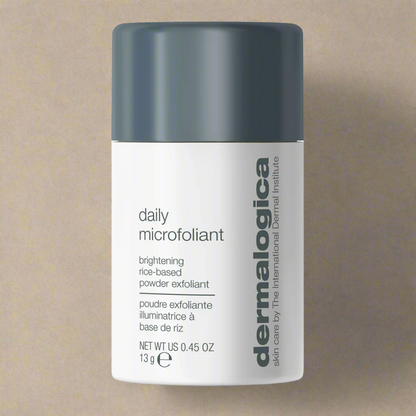 Dermalogica daily microfoliant