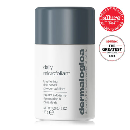 Dermalogica daily microfoliant