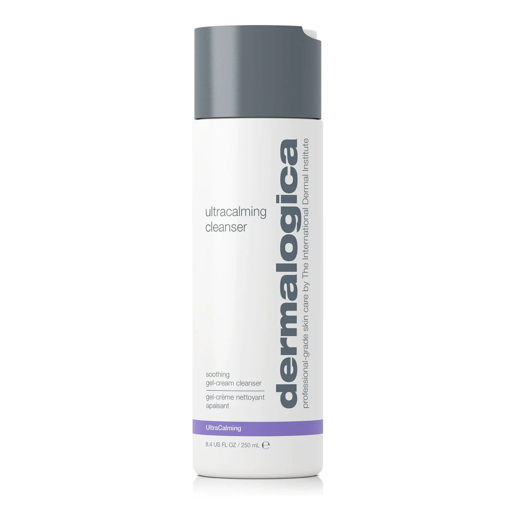 Dermalogica ultra calming cleanser