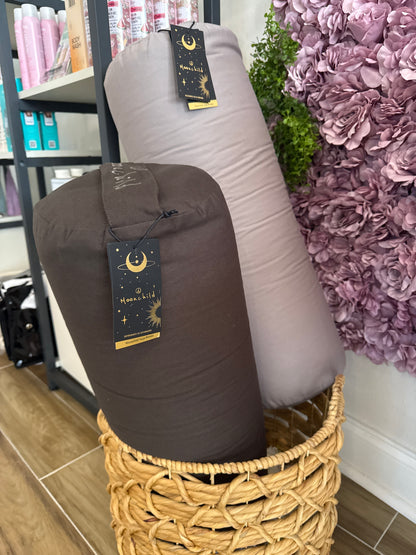 Moonchild Yoga Bolster
