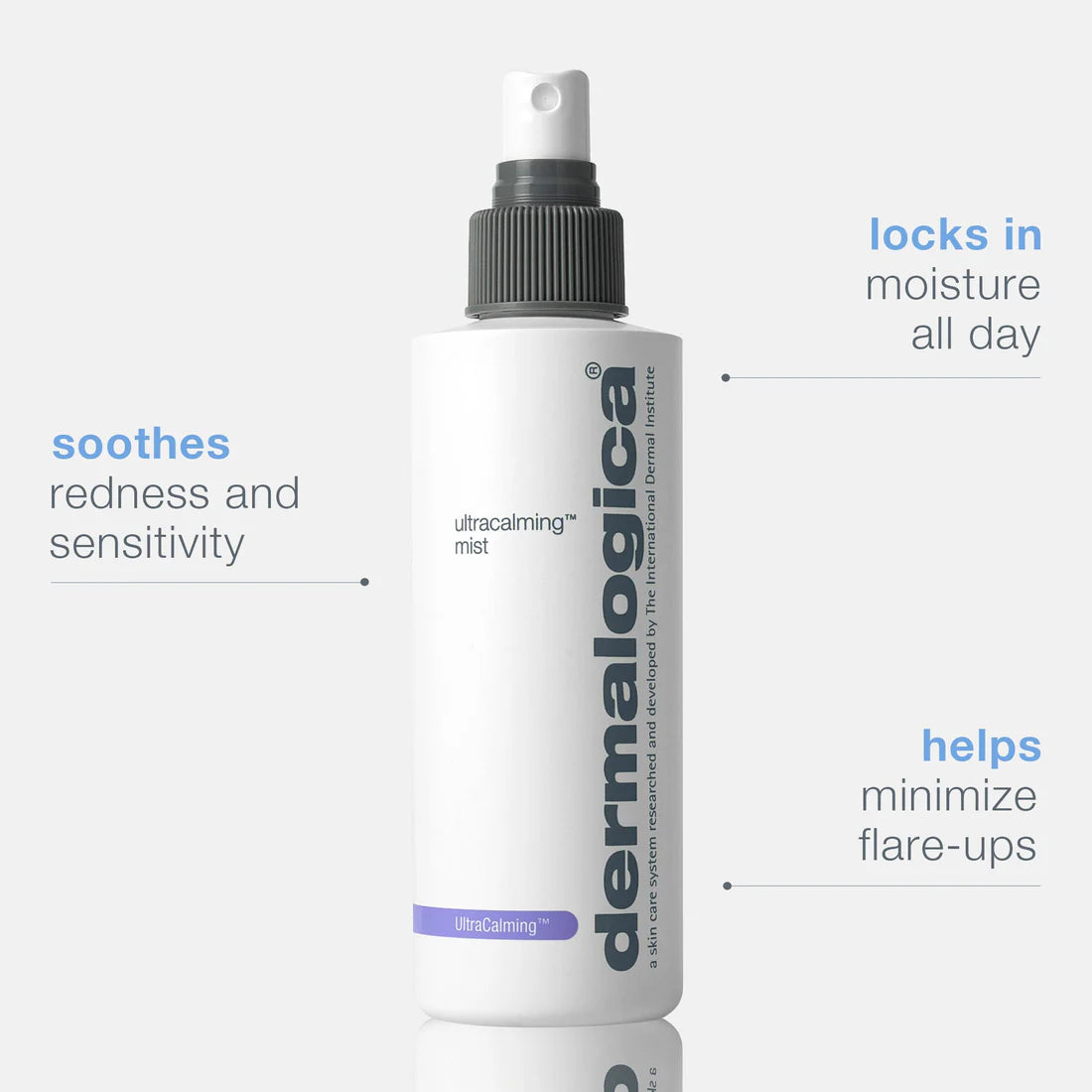 Dermalogica ultra-calming mist