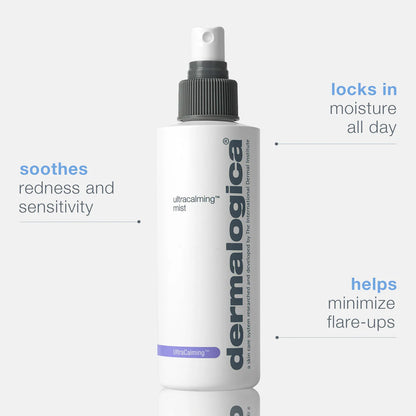 Dermalogica ultra-calming mist