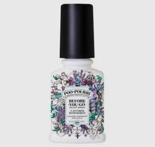 Load image into Gallery viewer, Poo Pourri Lavender+ Peppermint
