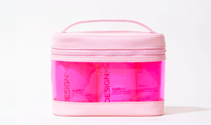 DesignME Puff.ME Volume Kit