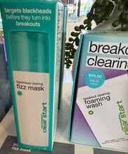 Load image into Gallery viewer, Dermalogica Blackhead Clearing Fizz Mask
