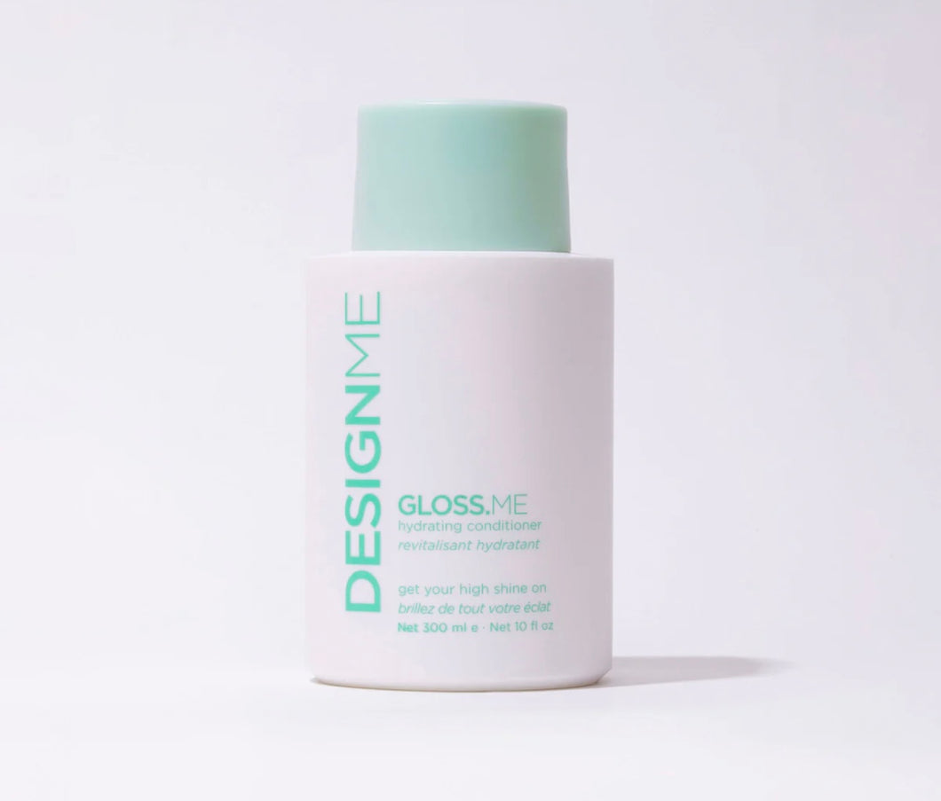 DesignME Gloss.ME Hydrate Conditioner