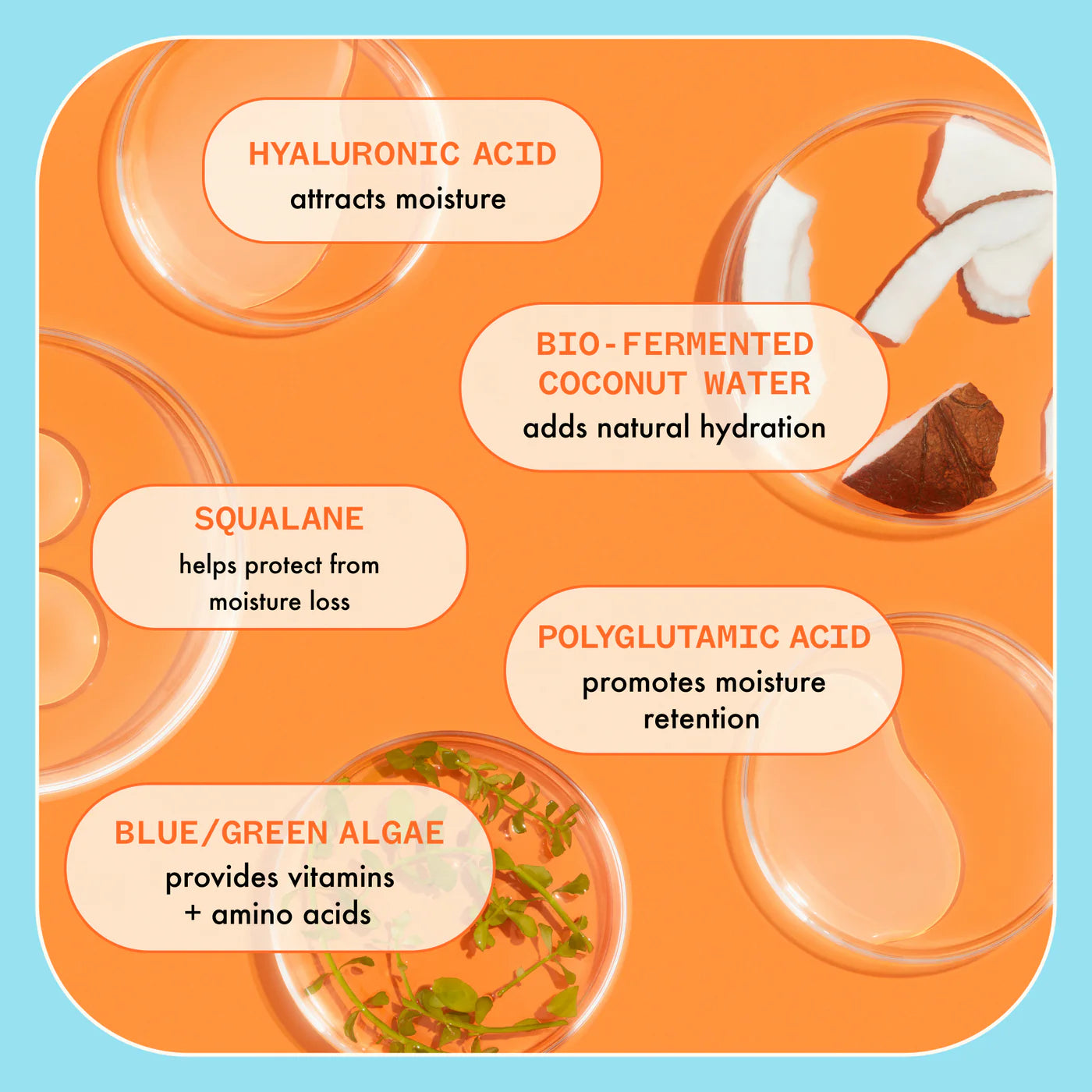 Amika Hydra Rush Leave-In