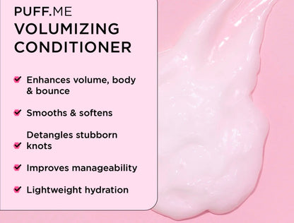 DesignME Puff.ME Volume Kit