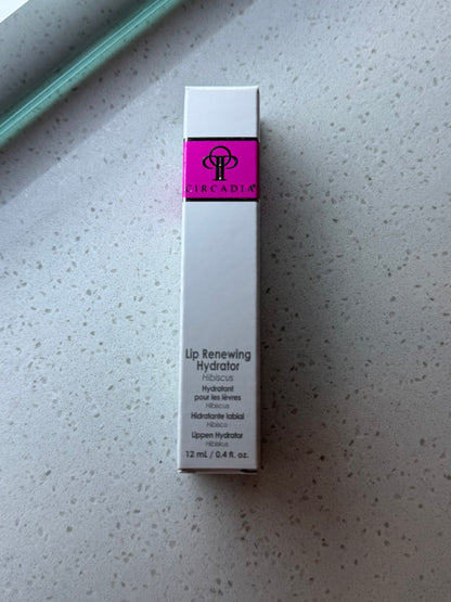 Circadia Lip Renewing Hydrator