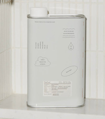DedCool 32oz Detergent Milk