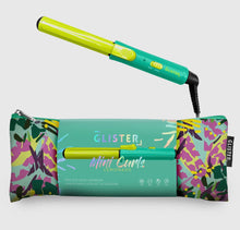 Load image into Gallery viewer, Glister Mini Curler &amp; Wand Travel Set
