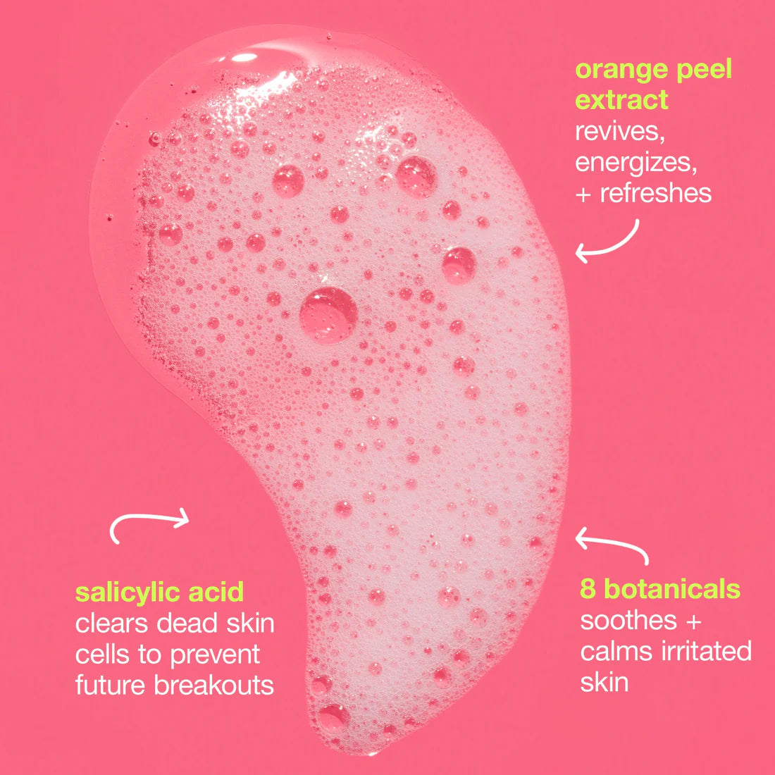 Dermalogica Breakout Clearing Foaming Wash