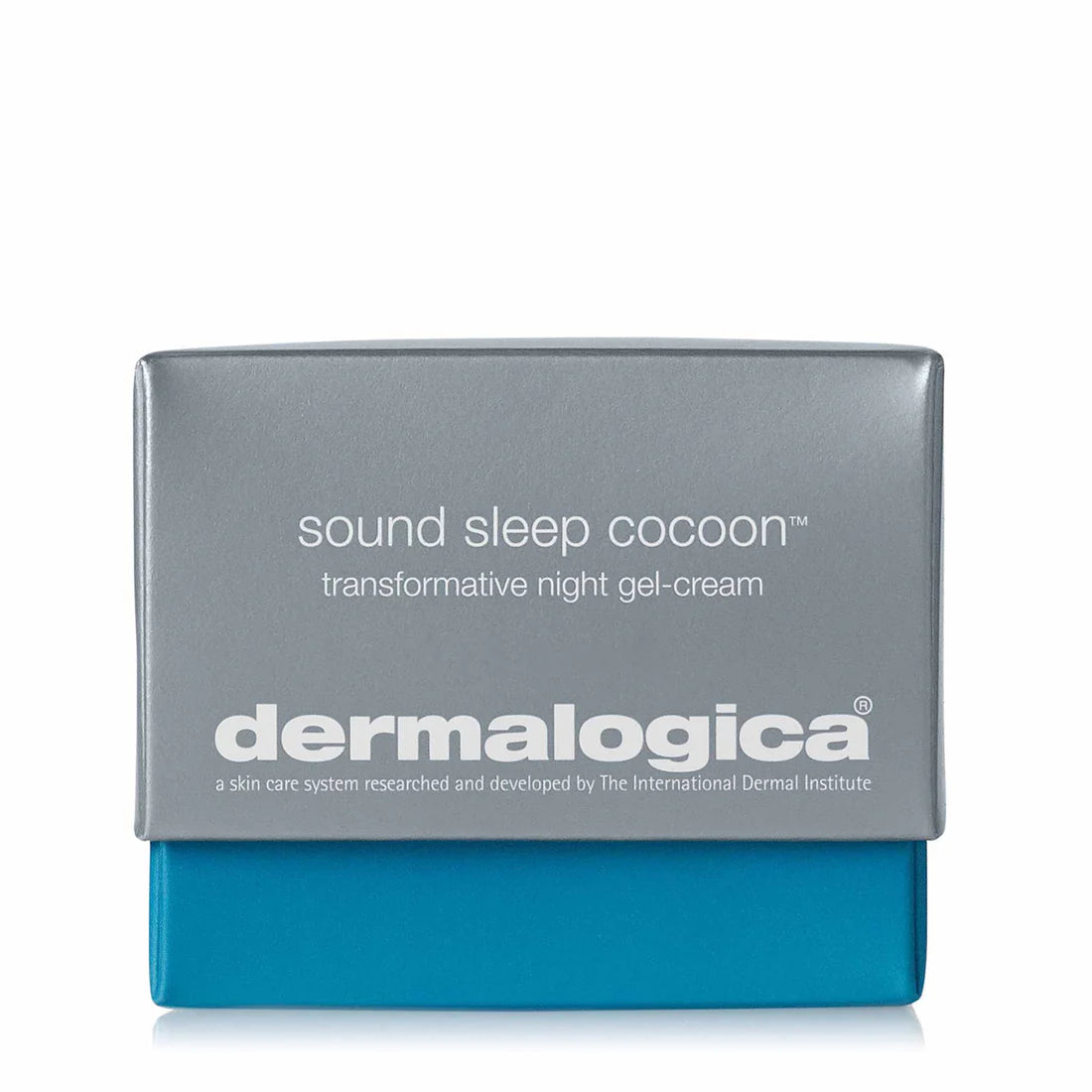 Dermalogica sleep cocoon night gel cream