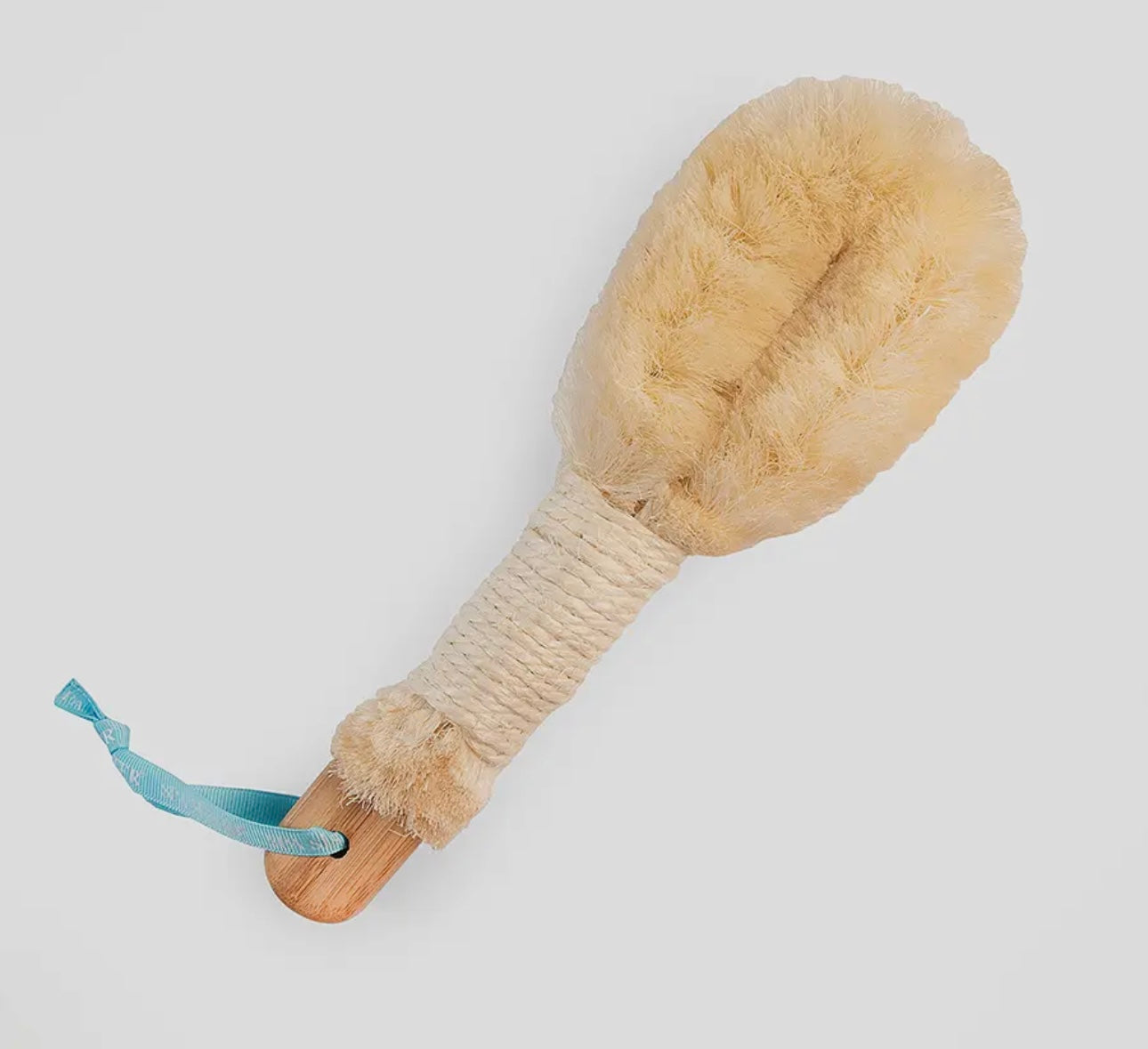 Bamboo Dry Brush
