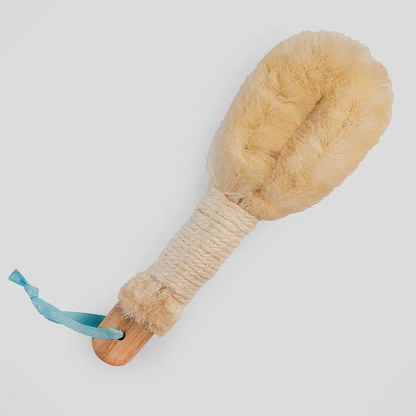 Bamboo Dry Brush