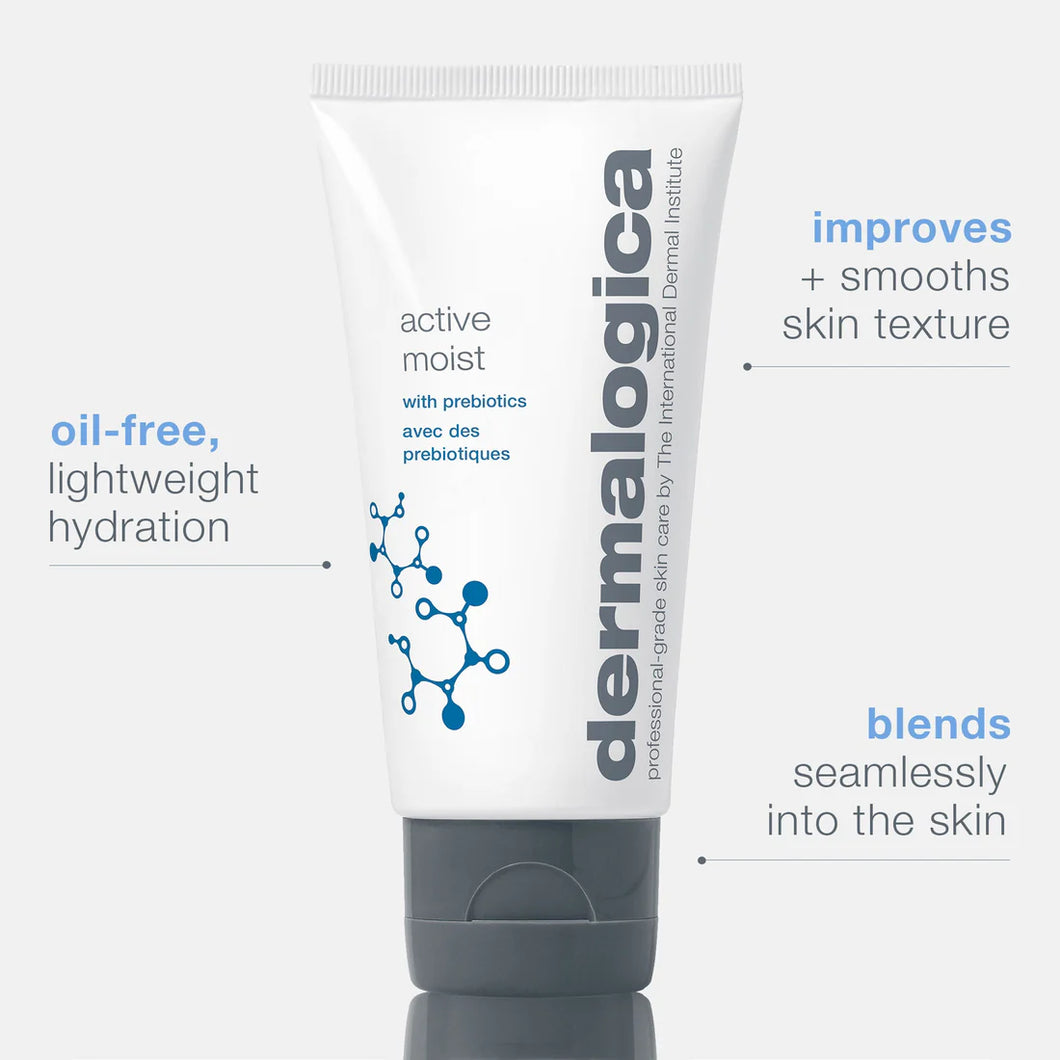 Dermalogica active moist