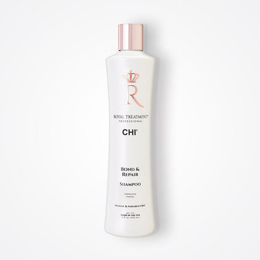 Chi Royal Treatment Bond & Repair Shampoo 12oz