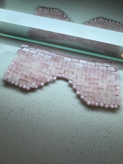 Quartz Eye Care Mask