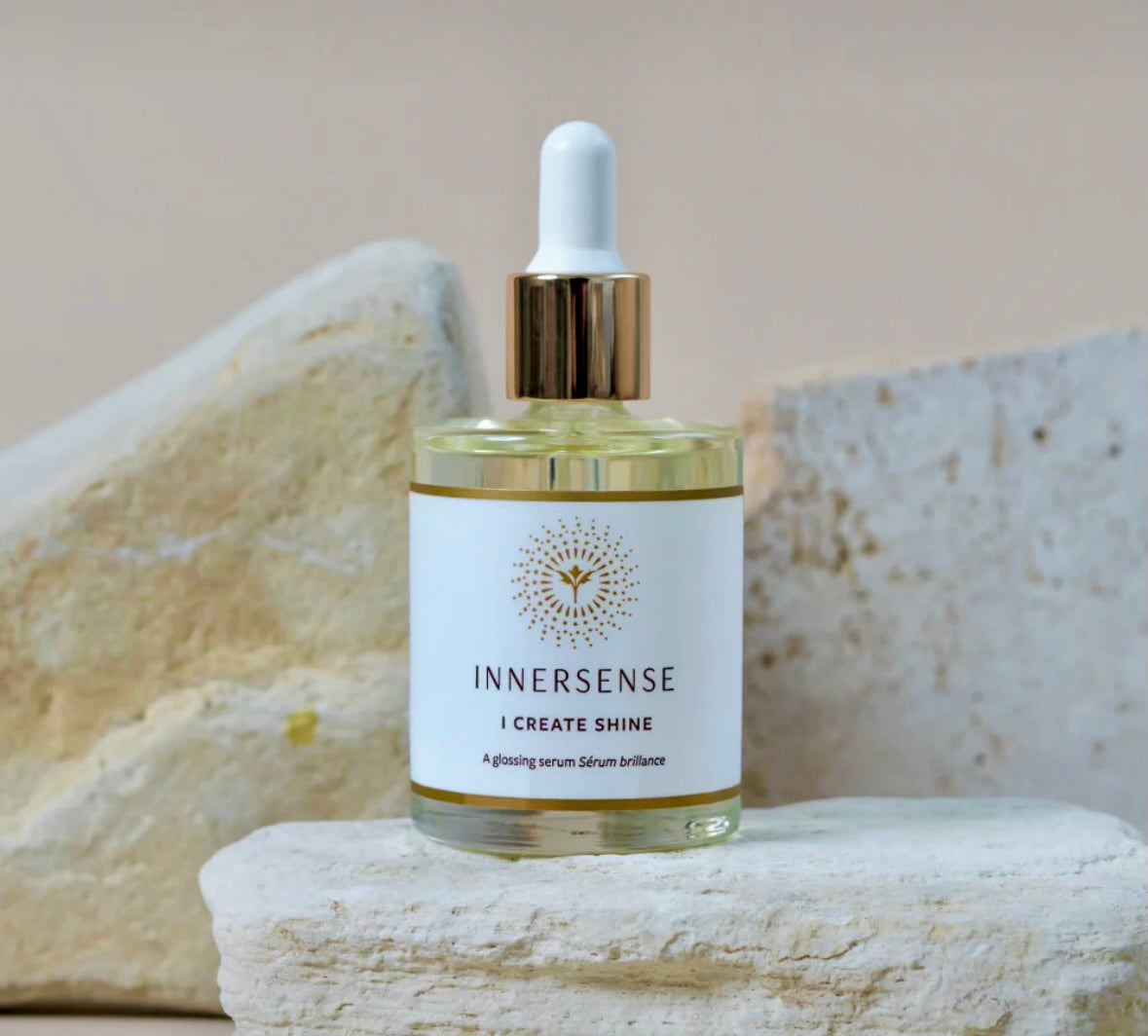 Innersense i create shine