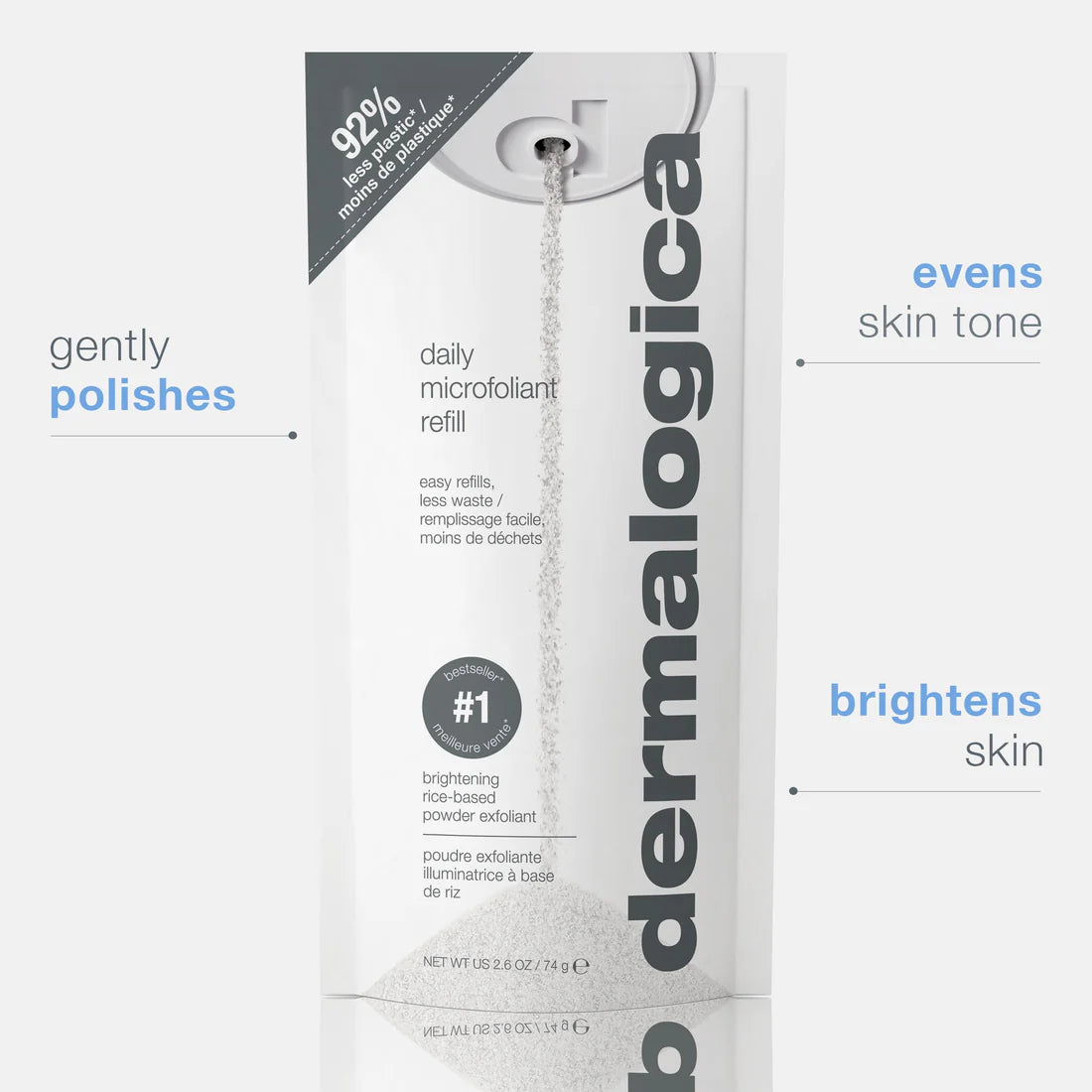Dermalogica daily microfoliant