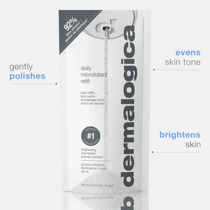 Dermalogica daily microfoliant