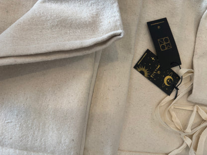 Moonchild Yoga Blanket