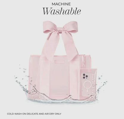 Casemate Pearl & Bow Bags