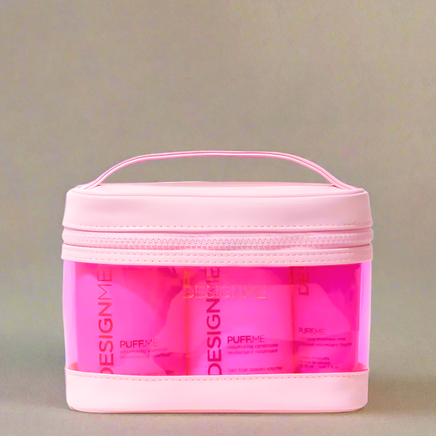 DesignME Puff.ME Volume Kit