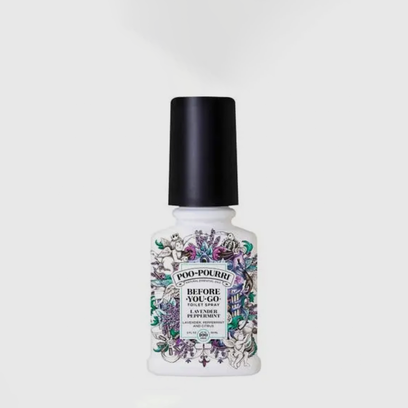 Poo Pourri Lavender+ Peppermint