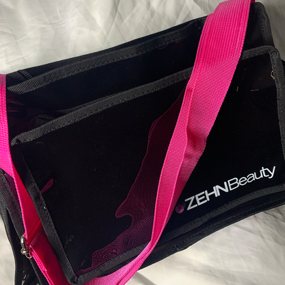 Zehn Beauty Spa Bag