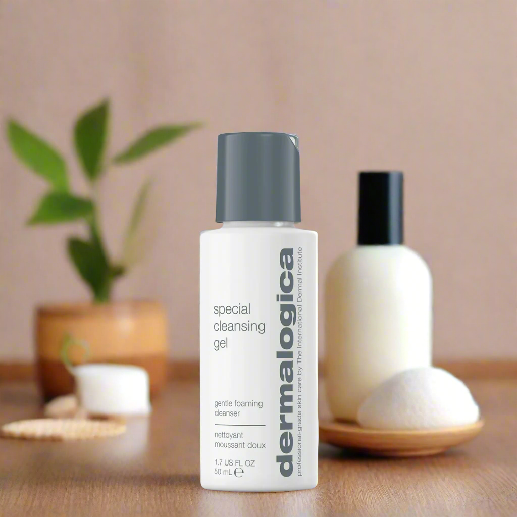Dermalogica special cleansing gel