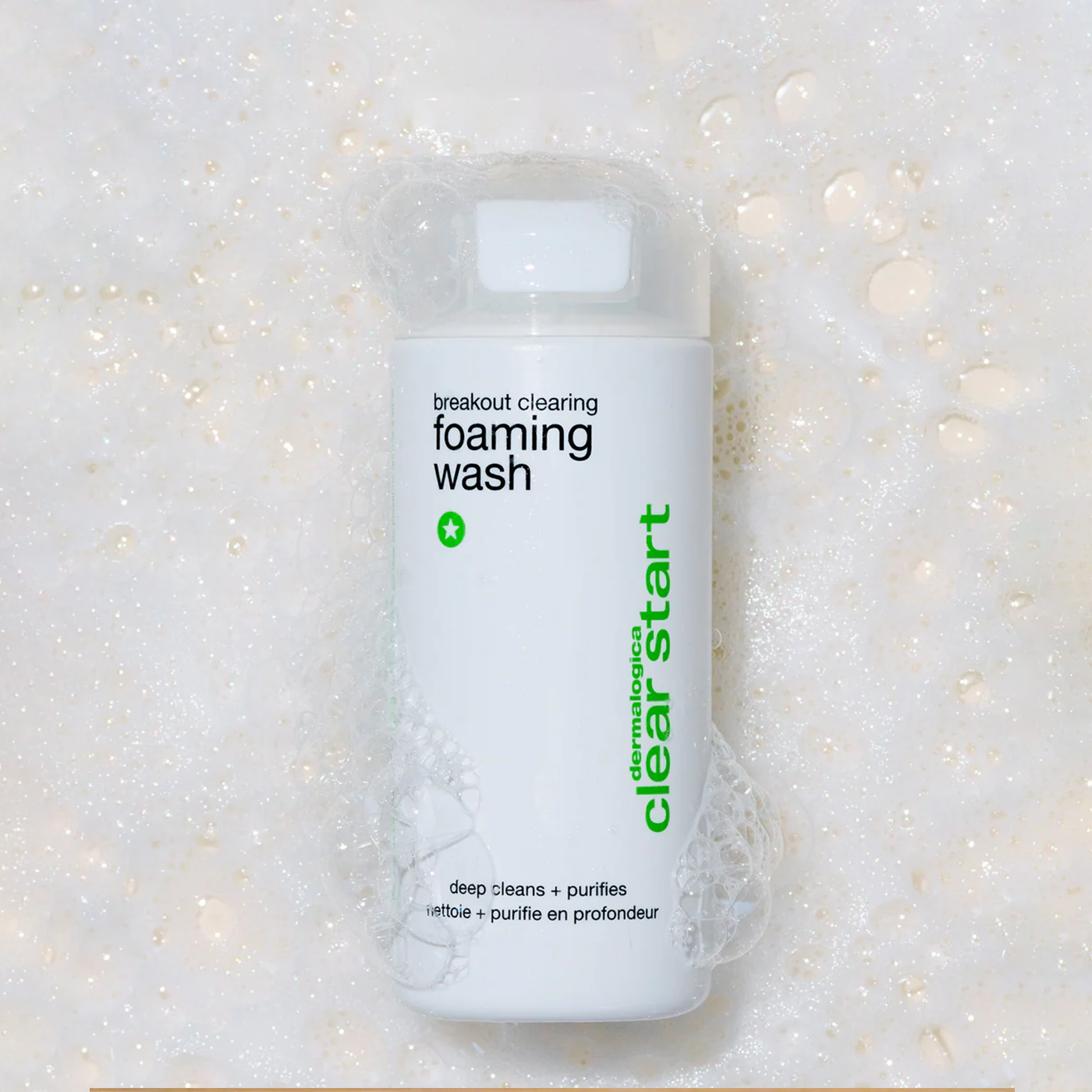 Dermalogica Breakout Clearing Foaming Wash