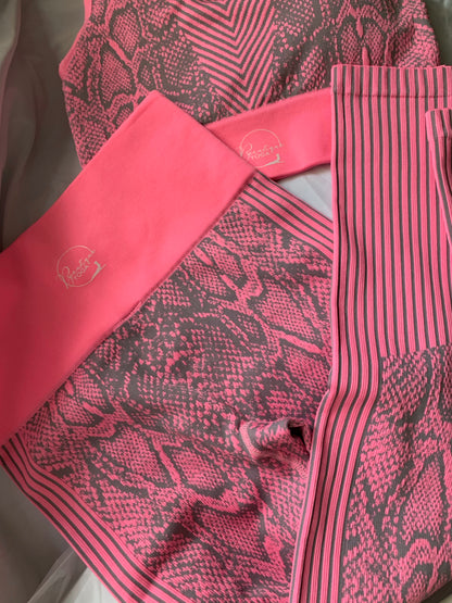 Z Control Lite-Fit Set