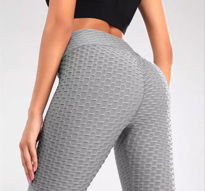 Butt-Boost Cellulite Control Leggings