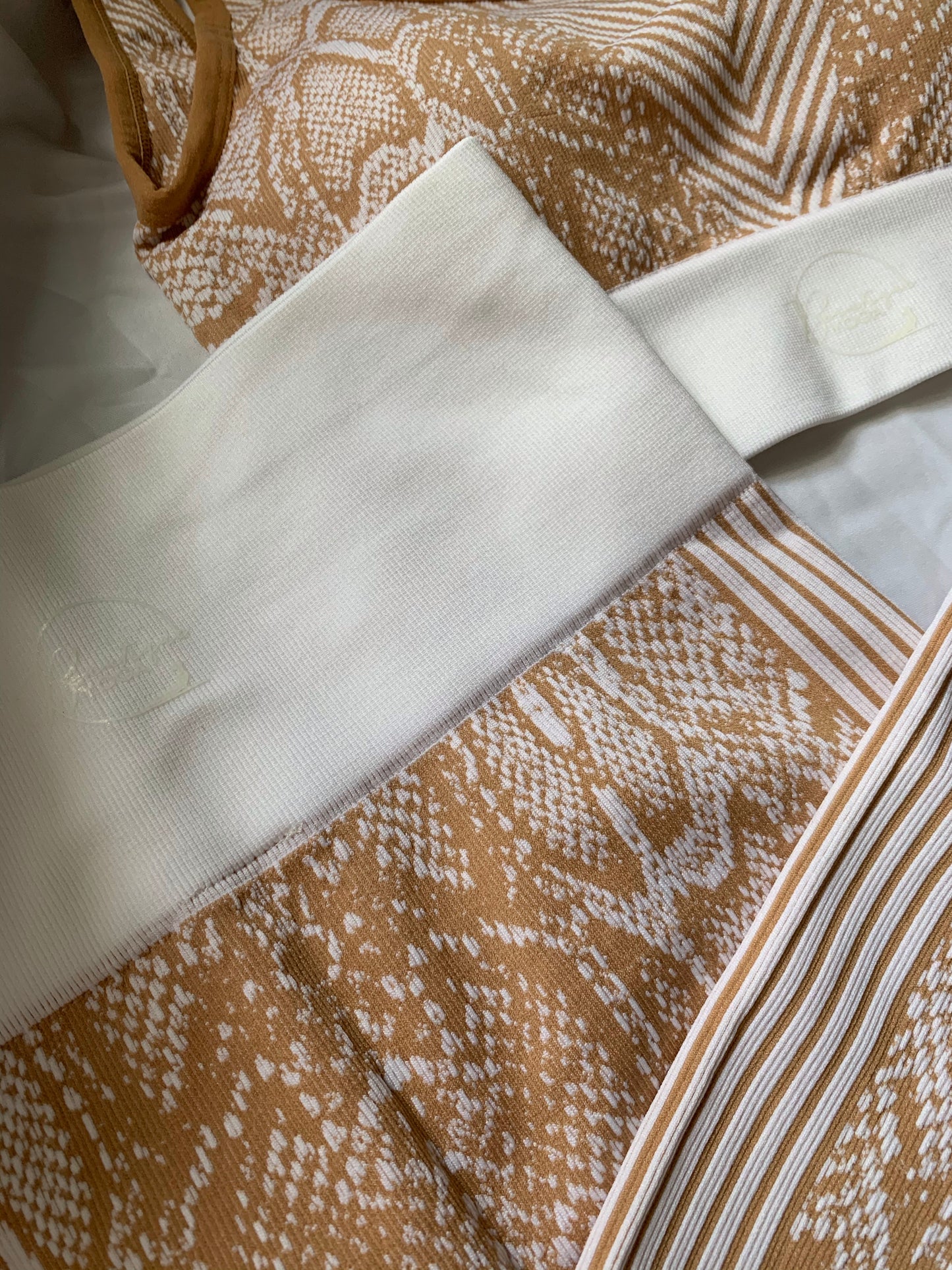 Z Control Lite-Fit Set