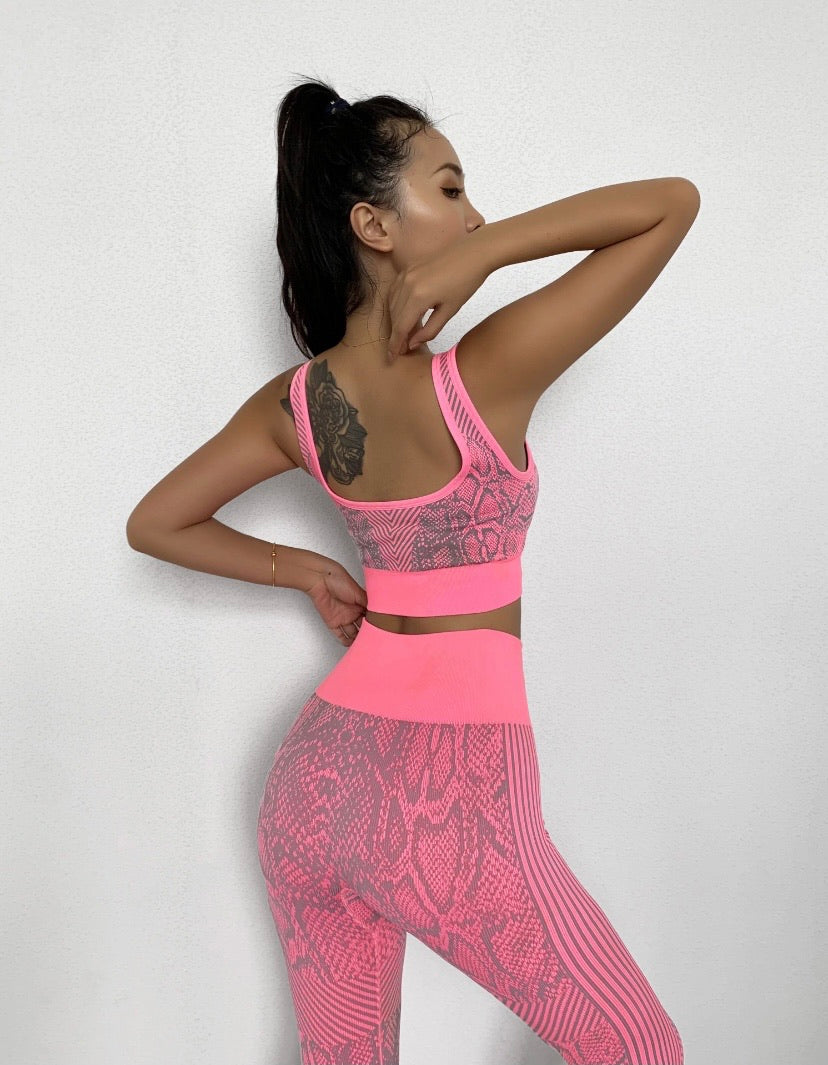 Z Control Lite-Fit Set