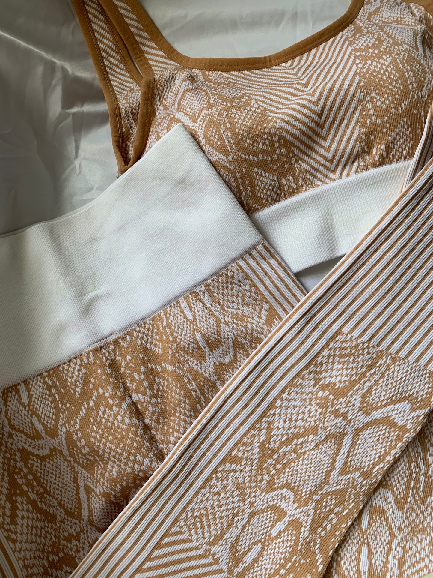 Z Control Lite-Fit Set